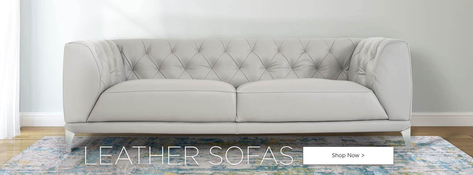 El Dorado Furniture - A different kind of furniture store.